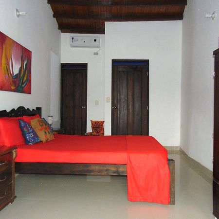 Hostal Santa Maria City Santa Marta  Extérieur photo