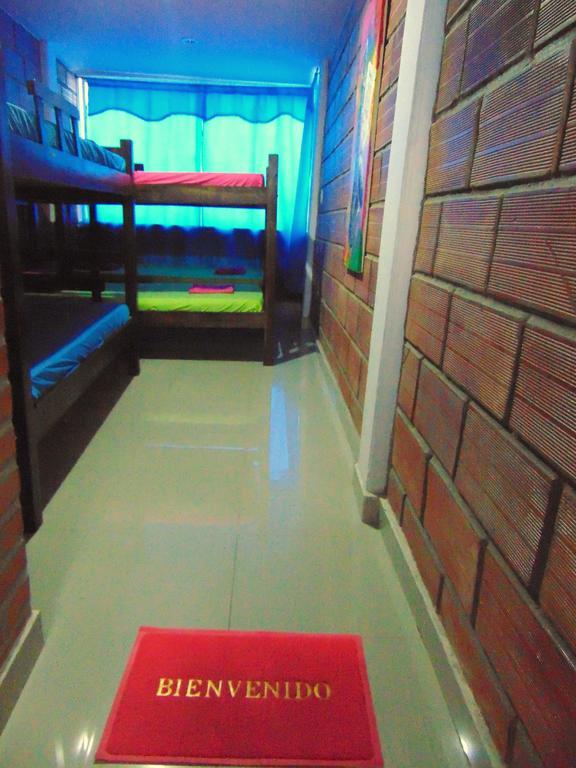Hostal Santa Maria City Santa Marta  Extérieur photo