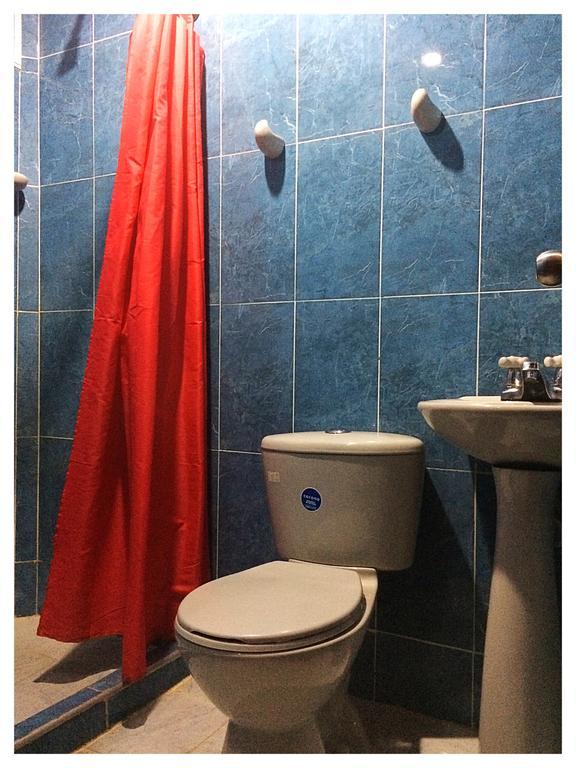 Hostal Santa Maria City Santa Marta  Extérieur photo
